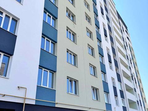 квартира по адресу Лісогринівецька ул., 34-Б
