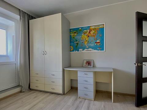 квартира за адресою Квартальна вул., 3