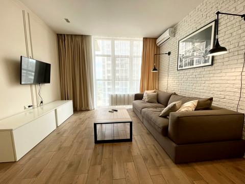 квартира по адресу Андрея Верхогляда ул. (Михайла Драгомирова), 20