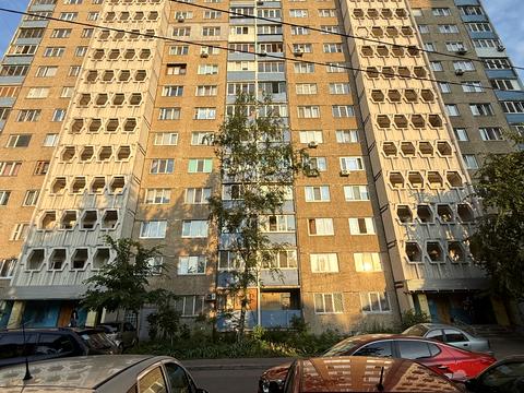 квартира за адресою Вікентія Беретті вул., 6