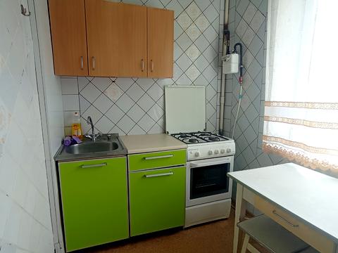 квартира по адресу Фесенковский въезд, 7