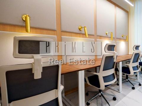 комерційна за адресою Берестейський просп. (Перемоги), 42