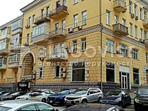 комерційна за адресою Лютеранська вул., 3