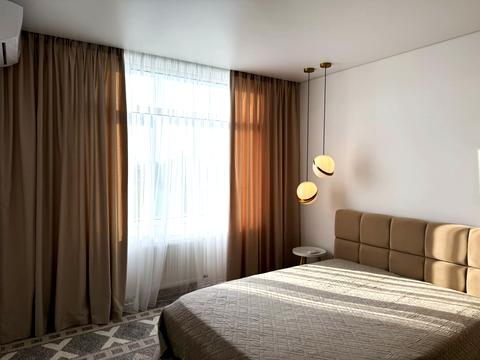 квартира за адресою Оптимістична вул., 1