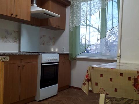 квартира по адресу Белова Генерала ул., 27