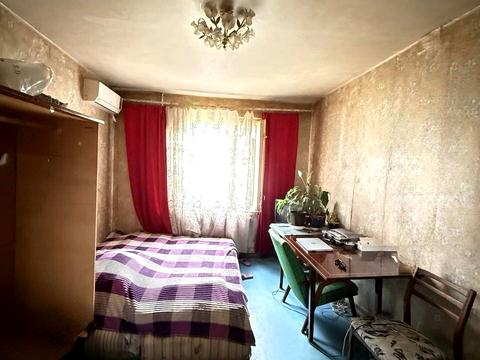 квартира за адресою Небесної Сотні просп. (Маршала Жукова), 51