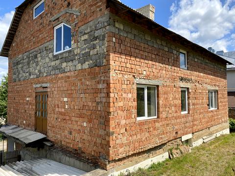будинок за адресою Висока вул., 6