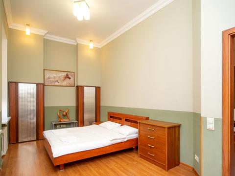 квартира за адресою Мала Житомирська вул., 5