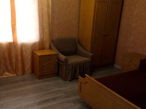 квартира по адресу Владислава Городецкого ул. (Червоних Партизан), 23