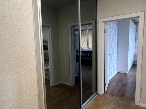 квартира за адресою Велика Кільцева вул., 9