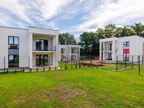 дом по адресу Польова вул.