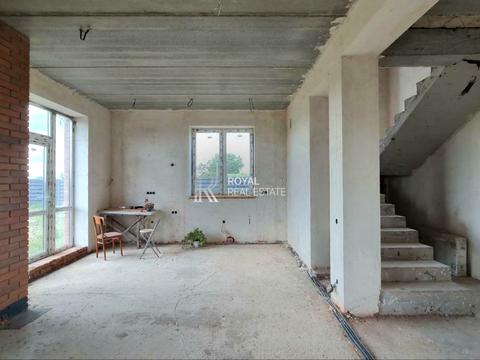 дом по адресу Степова вул.