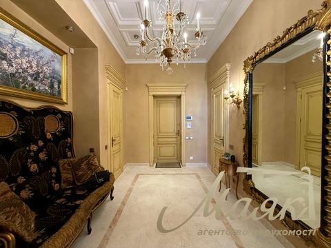 квартира за адресою Паторжинського вул., 14