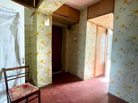 квартира по адресу Молодёжи просп., 6а