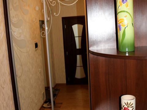 квартира по адресу Керамический пер., 7-В