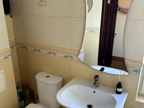 квартира за адресою Тетяни Яблонської вул., 6