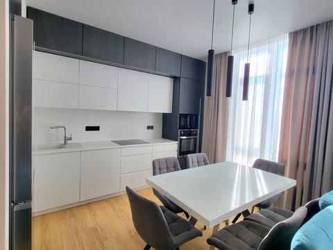 квартира за адресою Олени Пчілки вул., 7