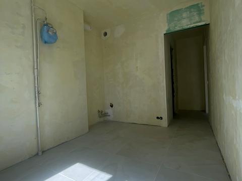 квартира по адресу Героев просп., 12