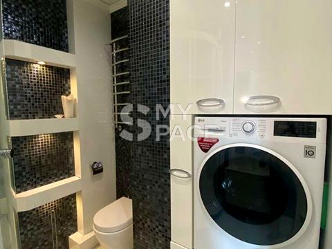 квартира за адресою Дмитрівська вул., 75