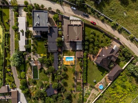 будинок за адресою Обухівський