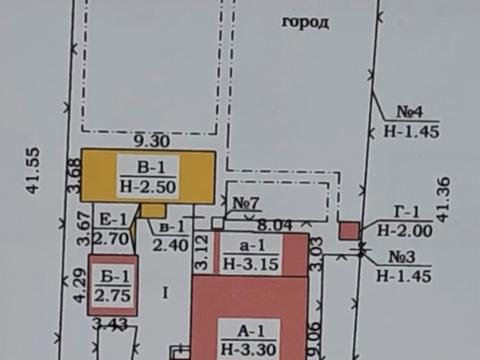 будинок за адресою Спортивна