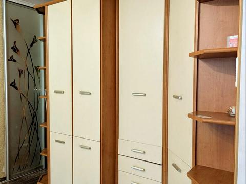 квартира по адресу Богдана Хмельницкого просп. (Героев Сталинграда), 45