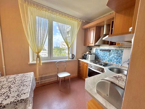 квартира за адресою Перемоги просп., 67