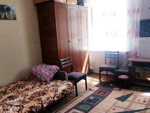 комната по адресу Каретный пер., 18