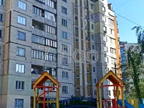 квартира по адресу Милославская ул., 31
