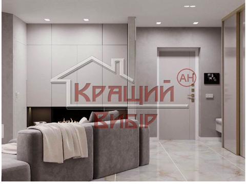 квартира за адресою Добровольчих Батальйонів вул. (Червоноармійська), 203/3