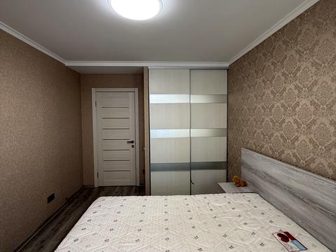квартира за адресою Михайла Лушпи просп., 2/1