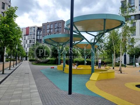 квартира за адресою Салютна вул., 2к9