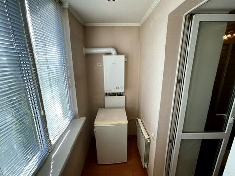 квартира по адресу Артековская ул., 12