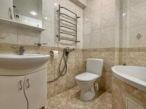 квартира за адресою Лесі Українки бульв., 7