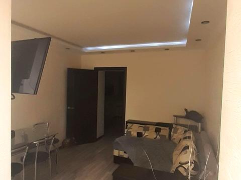квартира по адресу Мясоедовская ул., 32