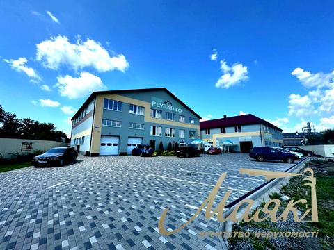 комерційна за адресою Київський Шлях вул., 126