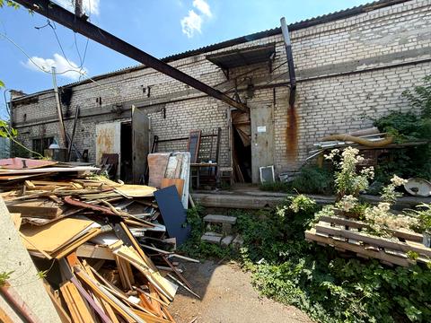 коммерческая по адресу Танцюрина Балка ул. (Юдіна), 2