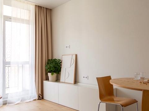 квартира за адресою Лісна вул., 5-В