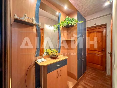 квартира за адресою Бульвар Центральный, 3