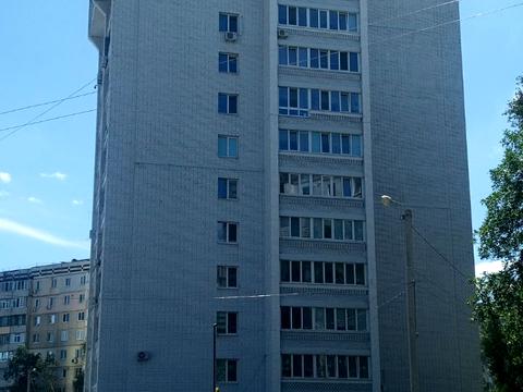 квартира по адресу Металлургов просп., 40а