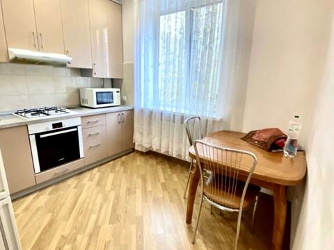 квартира по адресу Киевская ул., 17/1