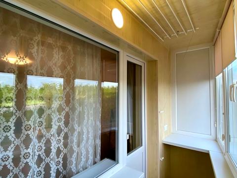 квартира за адресою Індустріальний мікрорайон вул., 68