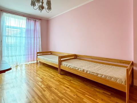дом по адресу с. Крюковщина, Абрикосова