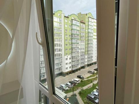 квартира по адресу Высочана ул., 13