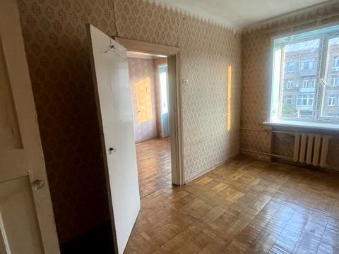 квартира по адресу Гетмана Павла Скоропадского ул. (Льва Толстого), 51/102
