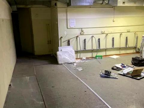 коммерческая по адресу Александра Поля просп. (Кірова), 59к