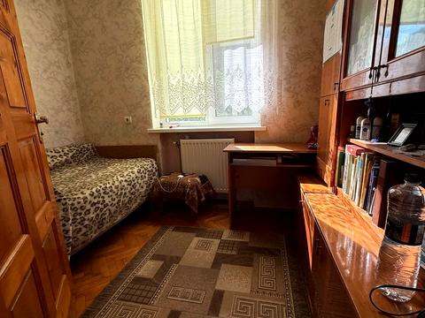 дом по адресу Джамбула ул.