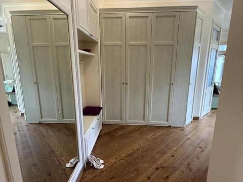 квартира за адресою Дмитра Дорошенка вул. (Чигоріна), 55