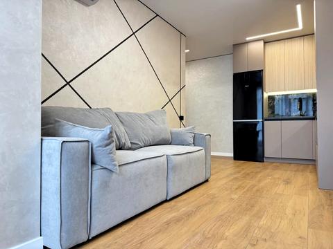 квартира за адресою Височана вул., 18