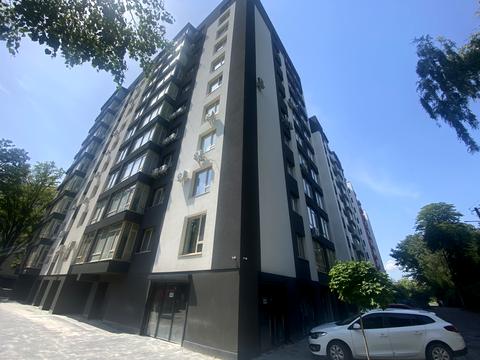 квартира за адресою Августина Волошина вул., 2-А